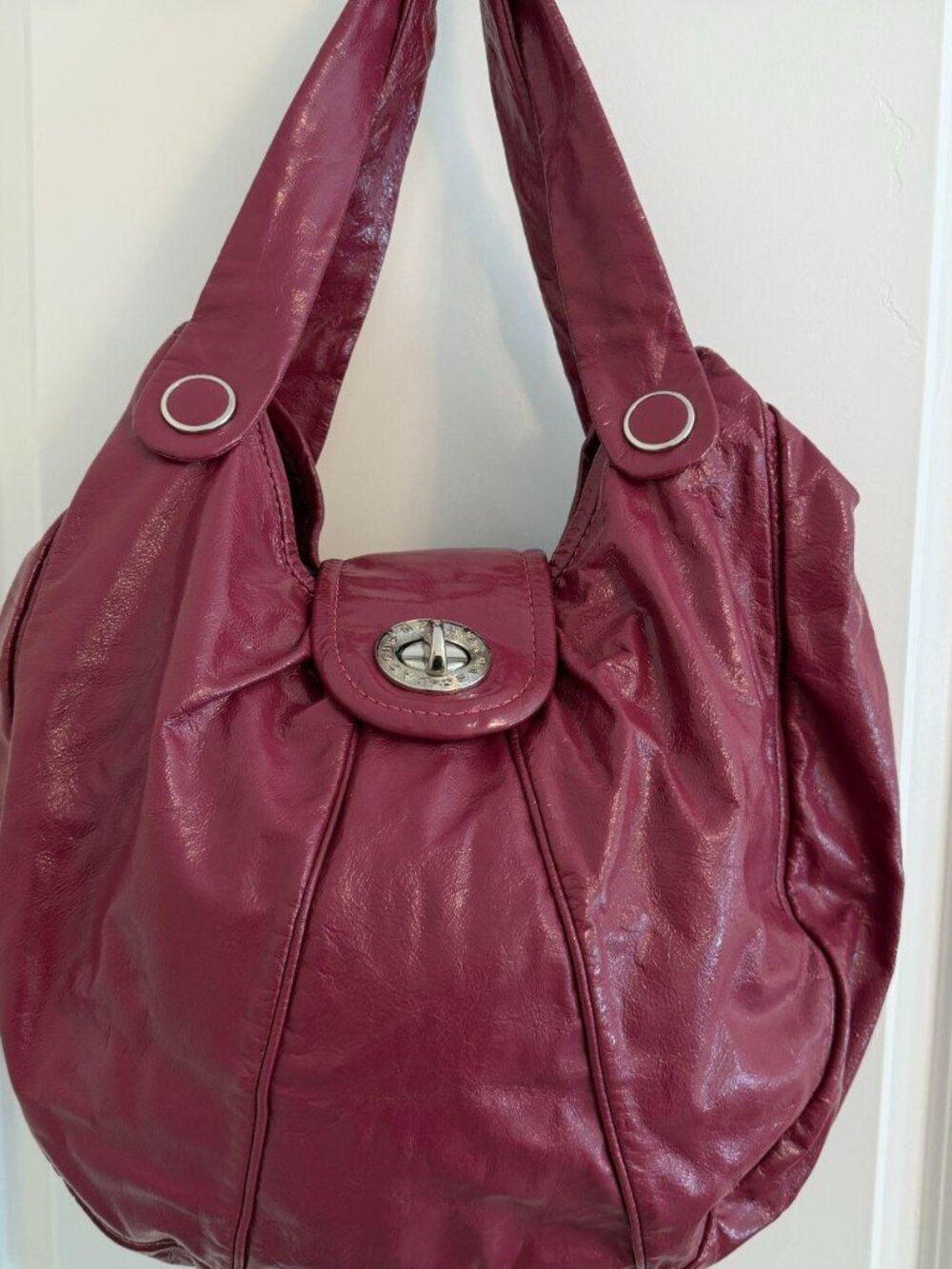 Marc by Marc Jacobs Slouchy Hobo Bag